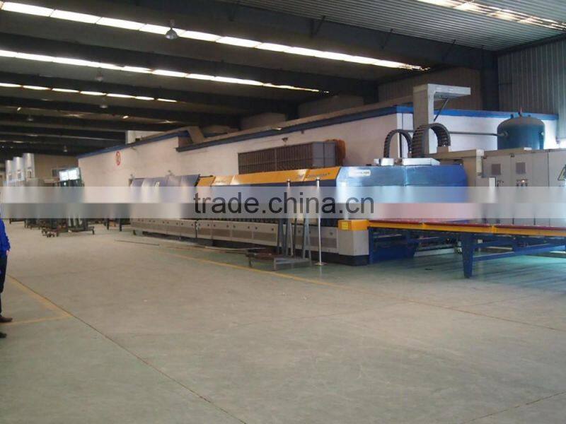 Top Quality Tinted Float Flat Glass