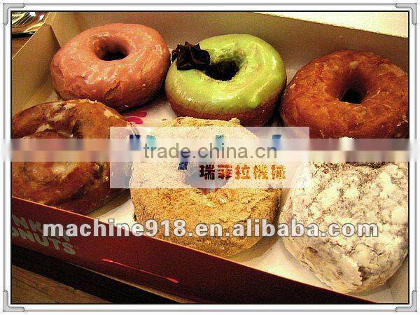 Mini Donut Machine-High Efficiency