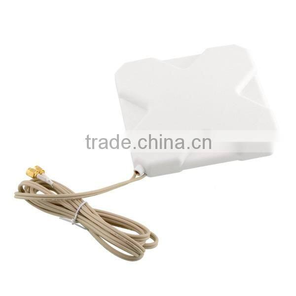 35dBi 4G EXTERNAL LTE WIFI SMA Antenna Amplifier Booster Connector for HUAWEI B593 B890 B880 4G Antenna