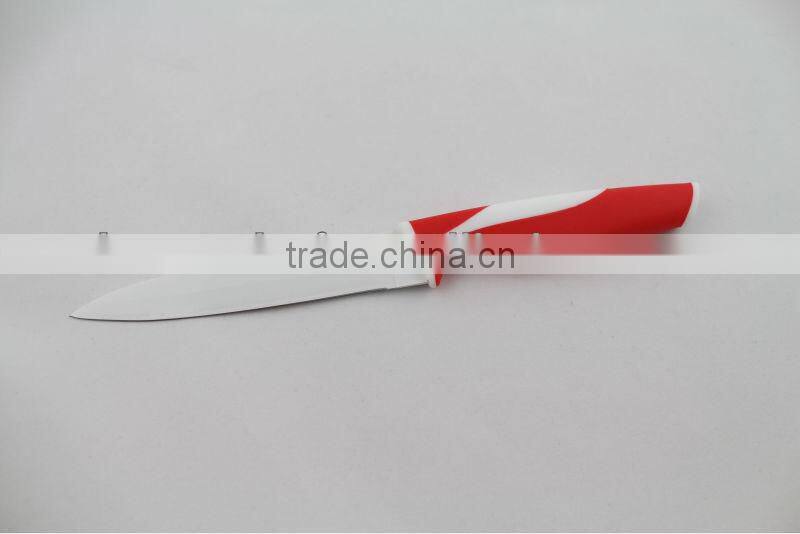 Ceramic Coating Knife Set