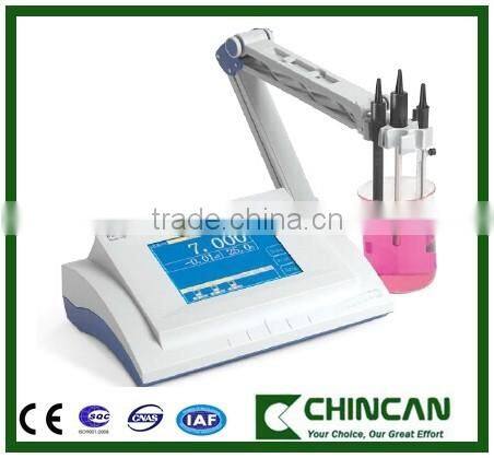 HIGH PRECISE PHSJ-5 Benchtop pH Meter