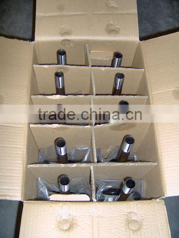 26" Steel Mountain bike frame -007