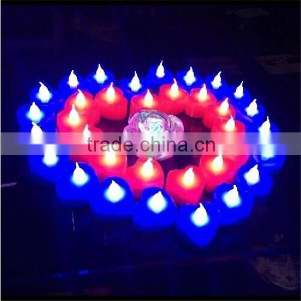 wholesale gift led party candle lighted led candle