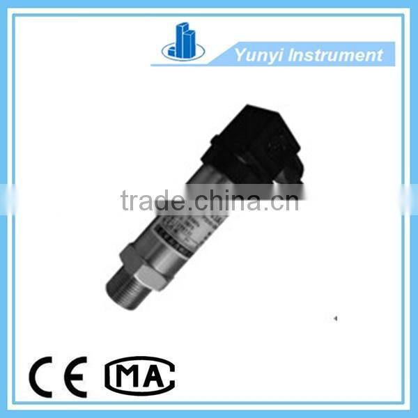 gas pressure sensor
