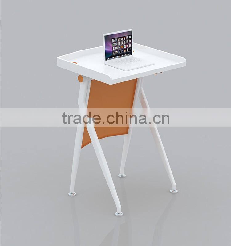 guangzhou manufacturer single desk & chair