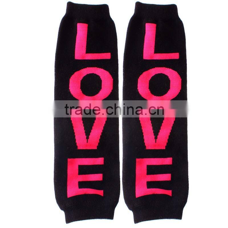 Cute Pig Leg Warmer,Boys Leg Warmer,Wholesale Infant Leg Warmer
