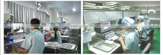 customized led display for household appliances