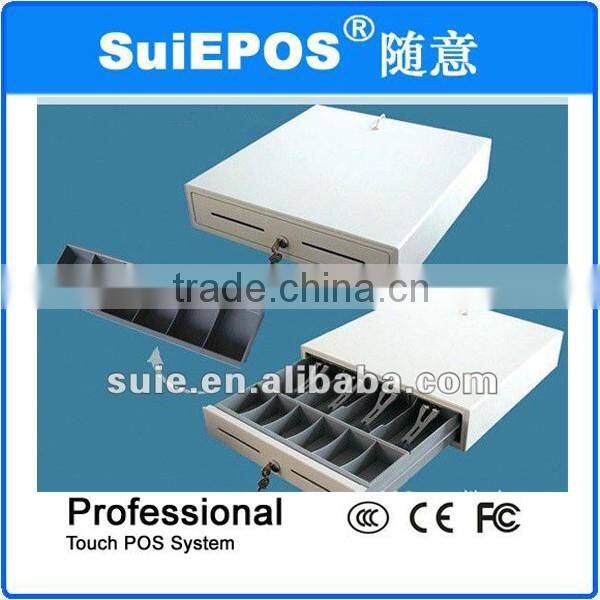 suie hot sales cash box drawer for pos