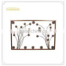 Wholesale patrick star metal table deco christmas decoration