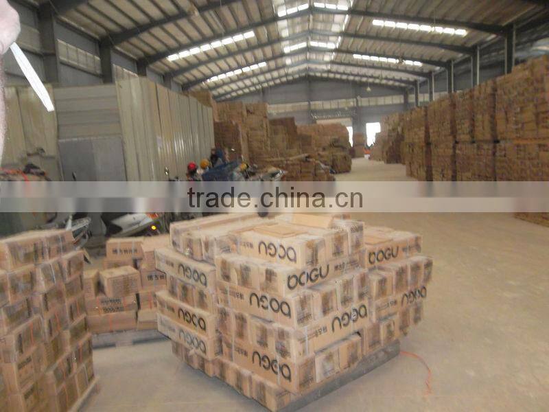 60x240mm Mountain extruded facade exterior wall clay brick