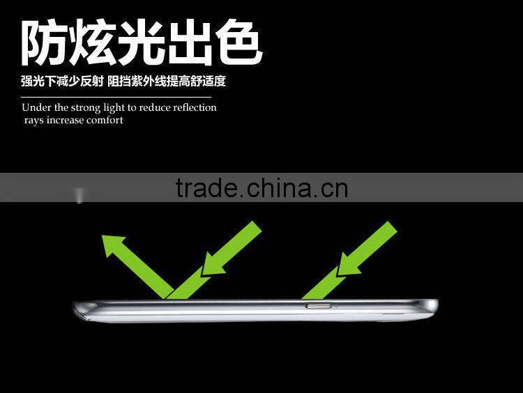 Explosion-proof Tempered Glass Film Guard Screen Protector for Samaung Galaxy Note 2 N7100