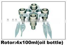 DD5Y Floor low speed heated oil centrifuge, crude oil centrifuge