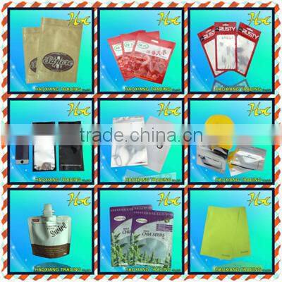 no.1152 heavy duty plastic zip lock bags