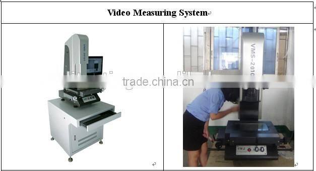 manual coordination measuring machine