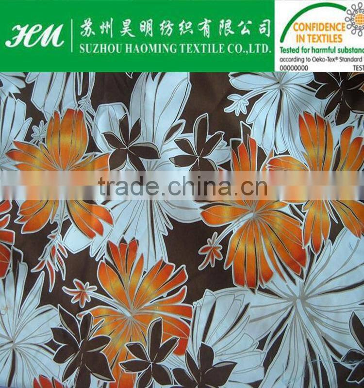 380t nylon spandex fabric