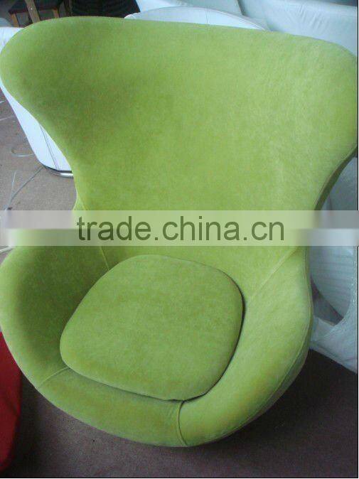 Egg Chair, Fiberglass Egg Chair,Classical Egg Chair