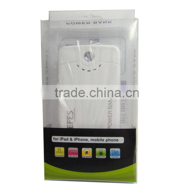 2015 New arrival ultra solar usb power bank 3000MAh for wholesale CE ROHS FCC