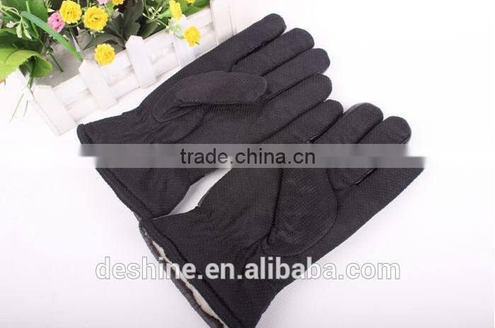 wholesale man warm winter cycling gloves ST120