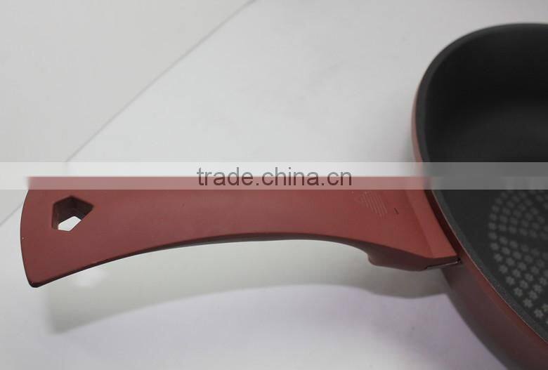 HQ Aluminium chip pan