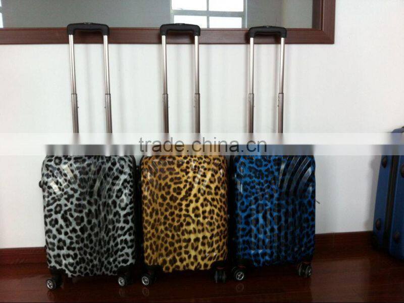 ABS&PC Travel Luggage