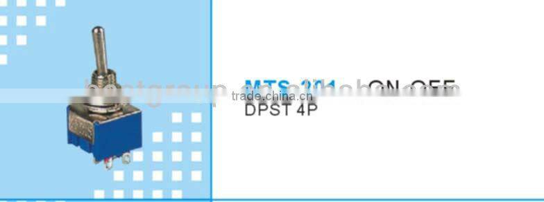 toggle switch safety cover MTS-201
