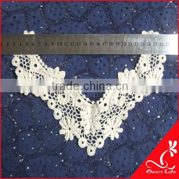 cheerslife water soluble cotton neckties garment accessories