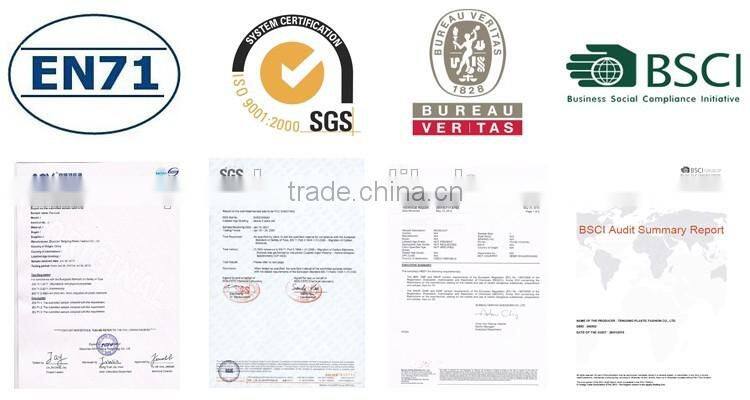 eco-friendly waterproof peva kids BIB