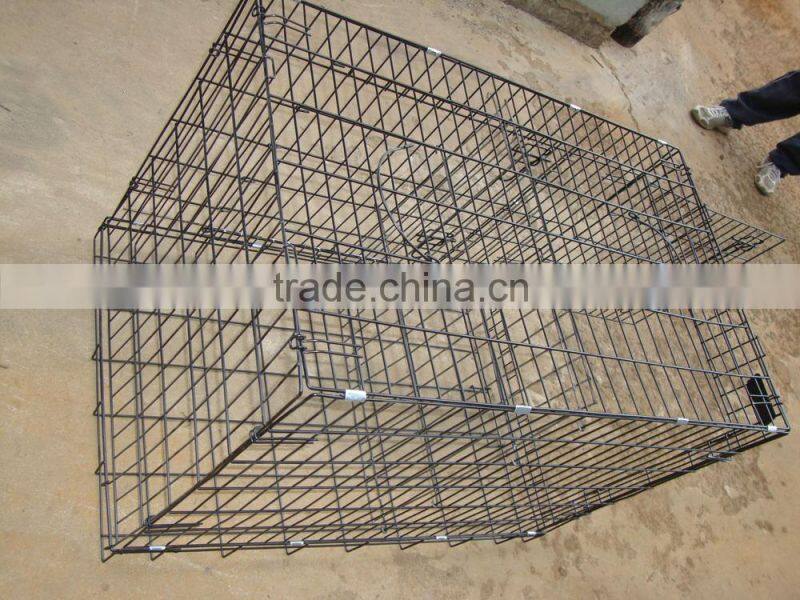 Animal Kennel Wires Mesh Cage