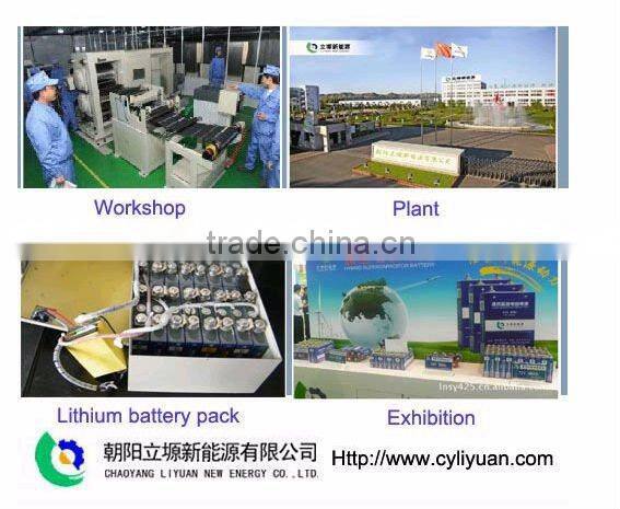 12V/20Ah solar energy storage LiFePO4 battery pack