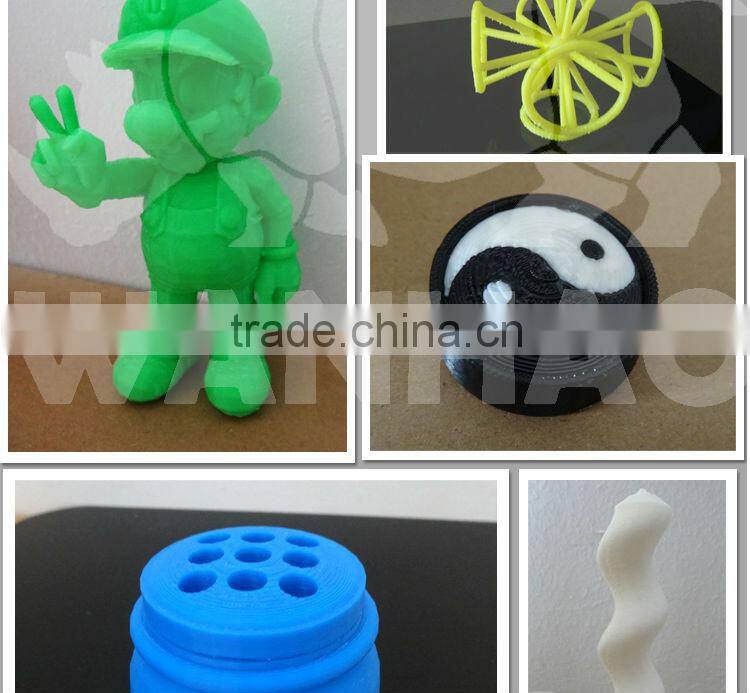 Wanhao Duplicator 3d printer big size factory Special offer