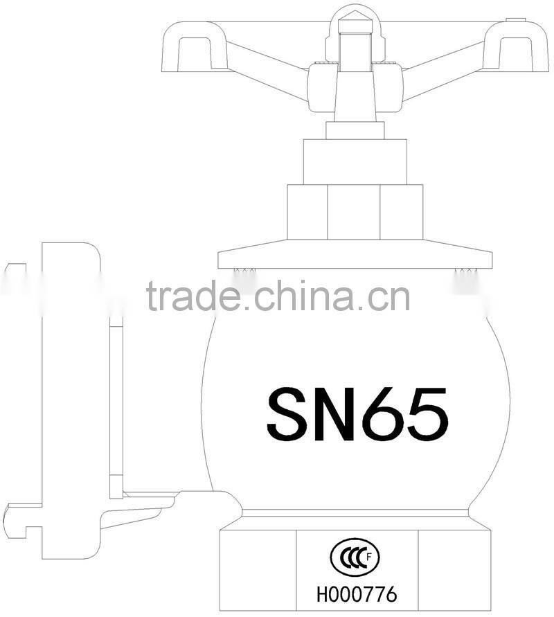 Indoor Fire Hydrant Parts for Sale