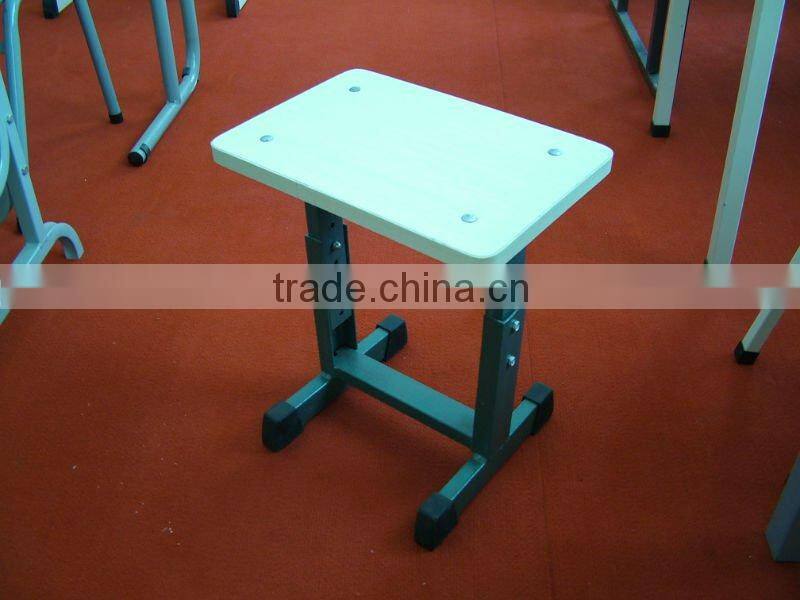 student adjustable chairs in school