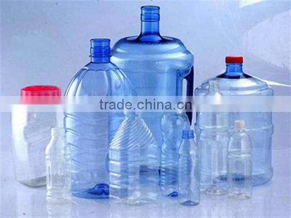 China Supplier QCS-C-1500 Water Bottle Blow Moulding Machine