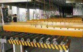 Bulldozer part cutting edge 8E4537.8E4538