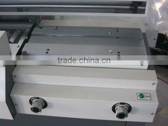 Professional manufacturer Electric 50 thickness A3 Perfect Glue Binding Machine