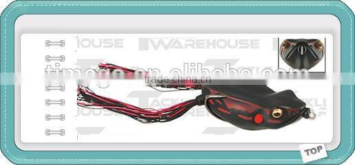Chinese Manufacturers Artificial Frog Fishing Lure
