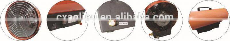 Propane Heater 50kW G050C