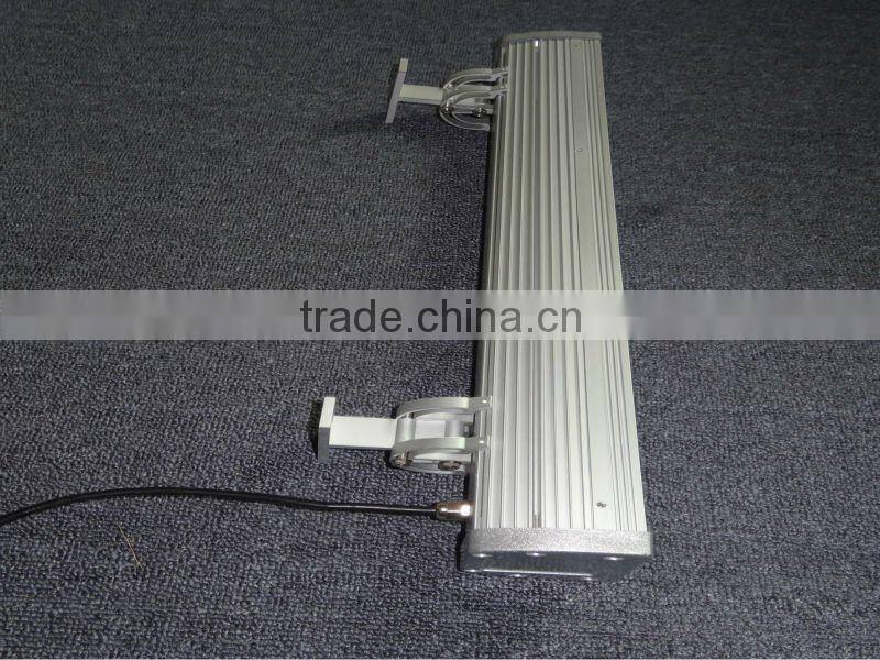 36w outdoor LED Wall Washer flood linear bar light,led wallwasher