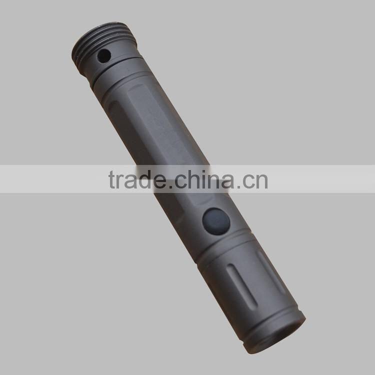 high quality LED bright white led flash light