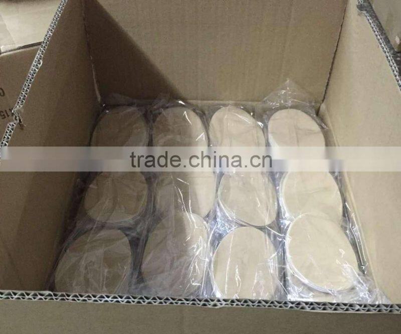 Antiperspirant Adhesive Underarm pads Armpit Pads