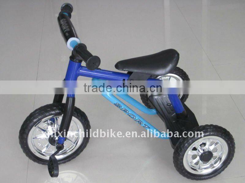 kid's trike hot selling new model EN71,CE approved