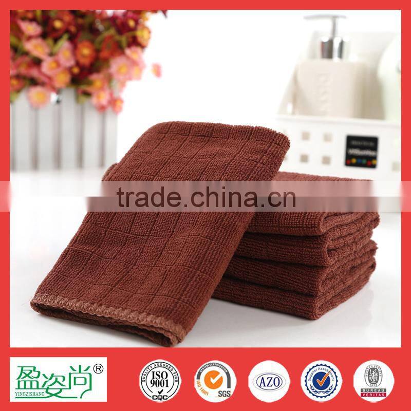 2015 Hot Home Textile Cotton Printed Kitchen Towel/Tea Towel Made In China