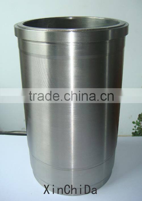 wet cylinder liner