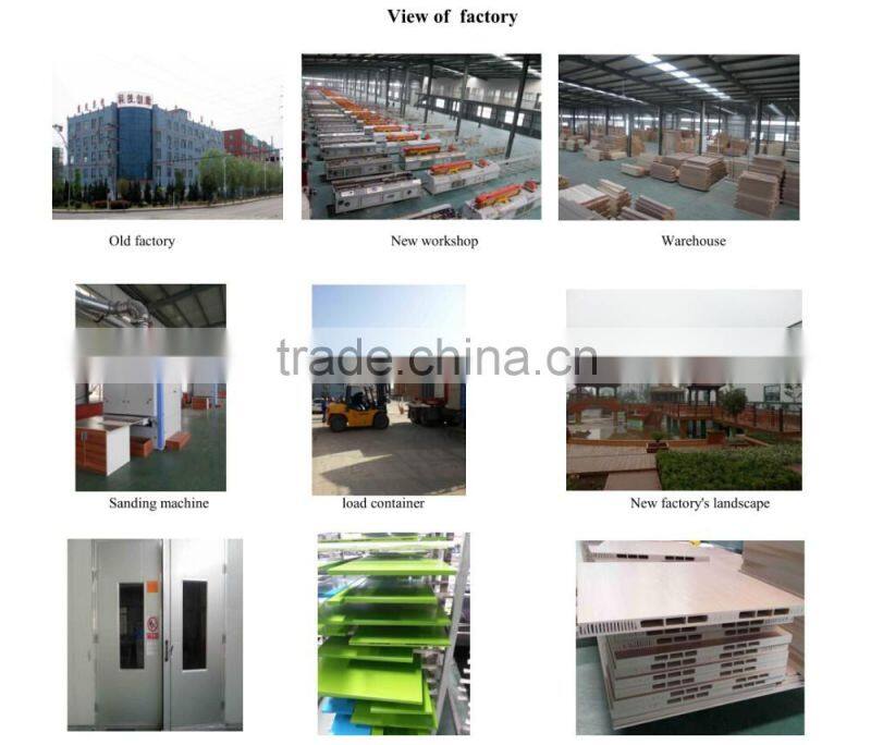 WPC ECOLOGICAL Interior Room Doors with heat transfer tech