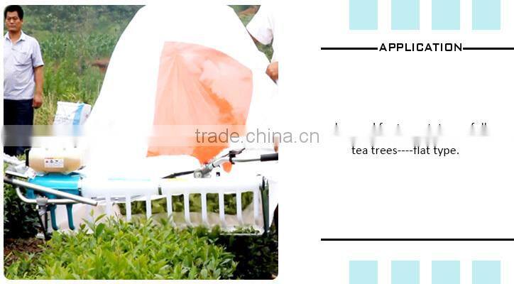 High Quality Tea Leaf Harvesting Machine for Sale