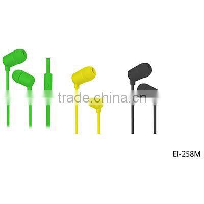 In-Earphone / Stereo /Mono/ Handfree / mp3