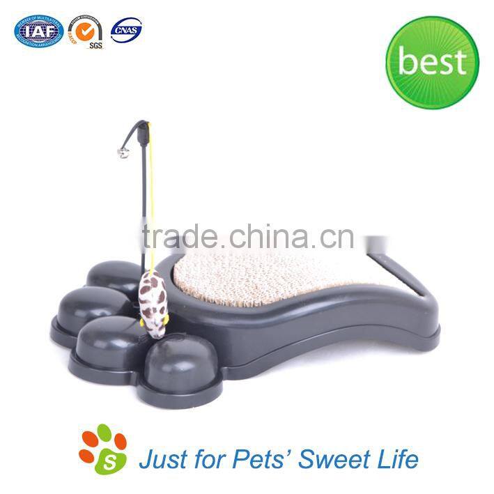 Plush Custom Cat Tree Parts