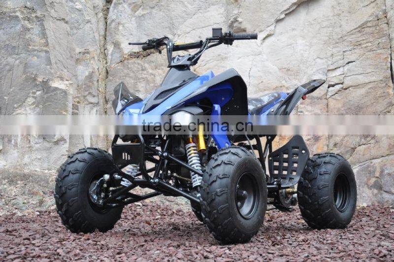 Off Road Single Seat 125CC 4 Wheeler Beach Buggy for sale