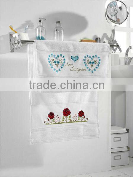 towels for embroidery
