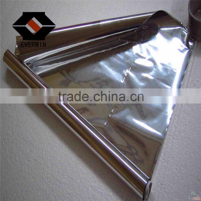 China aluminum foil for cable